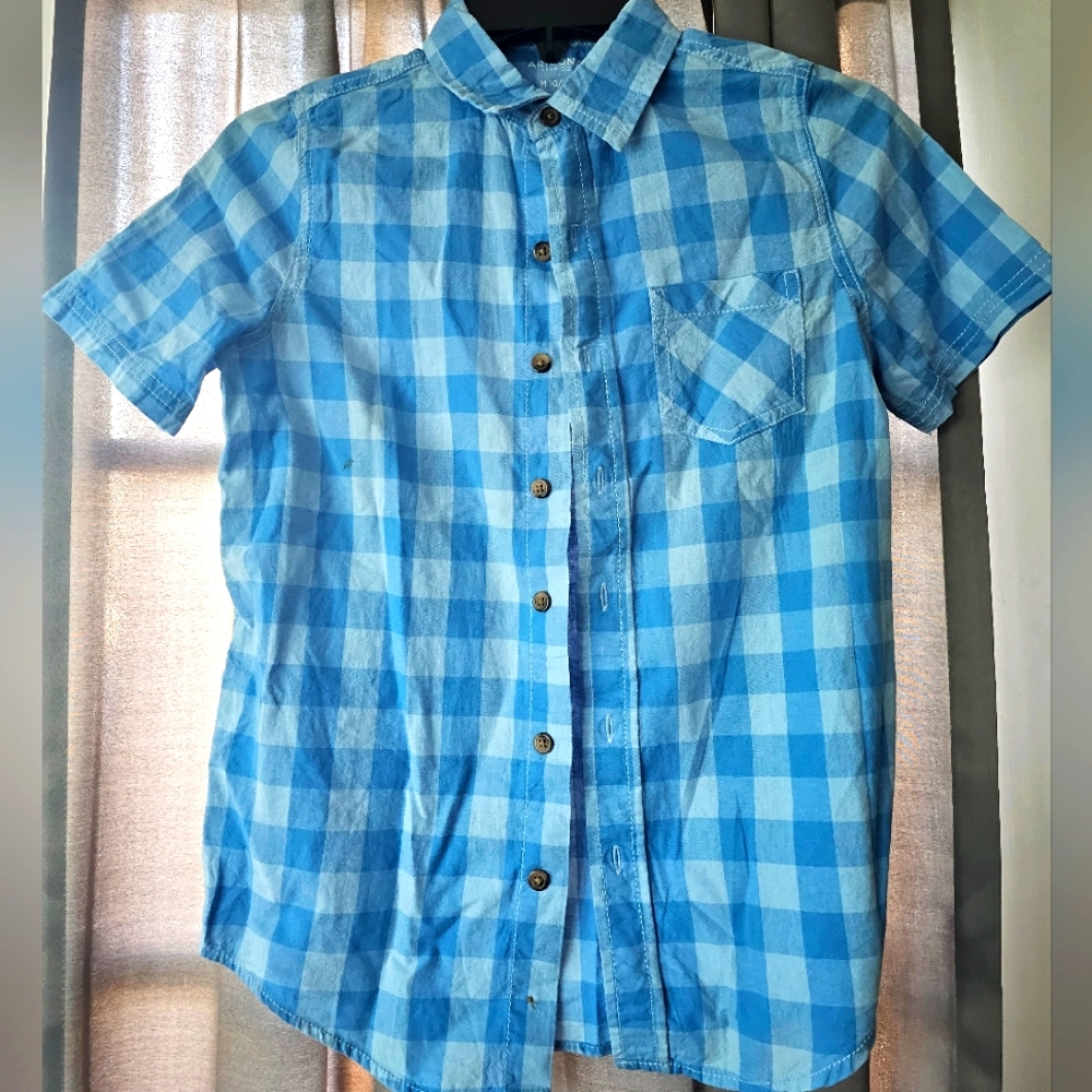 Boy's Arizona Button Up Shirt